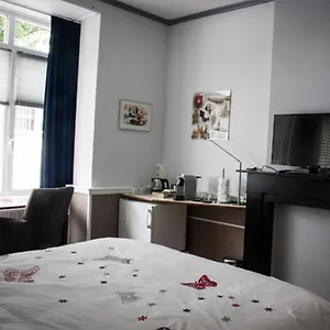 Het Harlekijntje Bed & Breakfast Maastricht