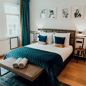The Harlemstreet Bed and breakfast