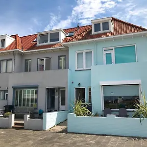 Odyssee Gasthuis Zandvoort