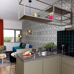 Boutique Apartahotel
