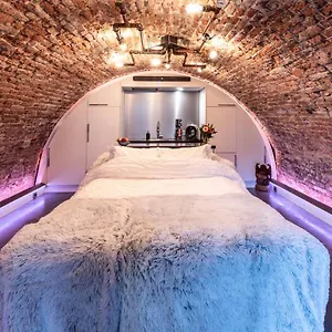 Uki-hotel Hotel Utrecht